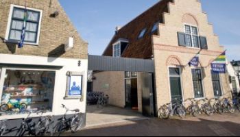 Fietsverhuur Tijs Knop