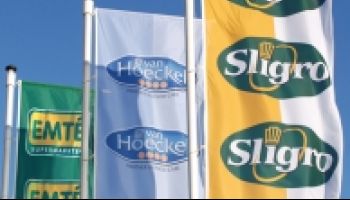 Sligro Texel 