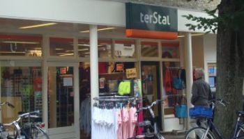 Terstal textiel