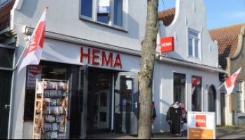 Hema Terschelling