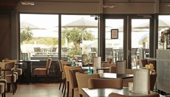 Havenpaviljoen De Dining