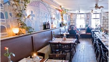 Pizzeria Venezia
