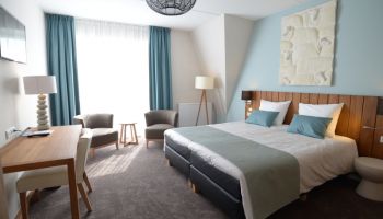 Boutique Hotel Texel