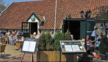 Eetcafé de Driesprong
