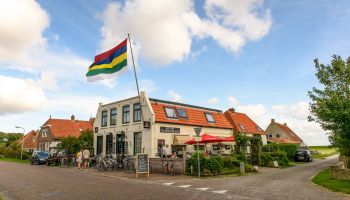 Restaurant de Boschplaat