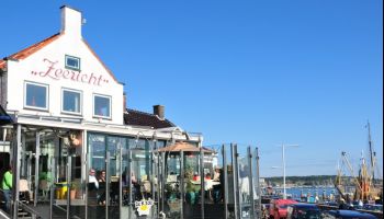 Grand Café Zeezicht