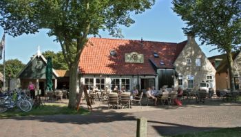 Eetcafé De Boerderij