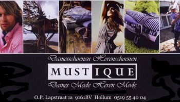 Mustique Mode