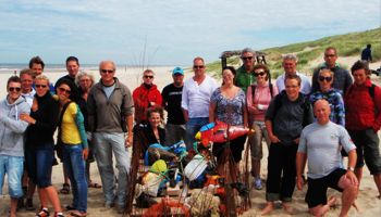 Texel Active / Teambuilding Texel