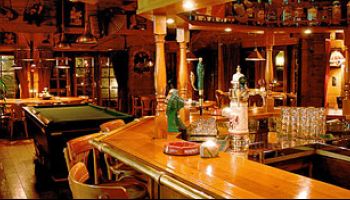 A.G.'s Irish Pub