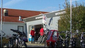 Aldok Tweewielers Ameland