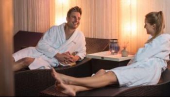 Wellness & Beauty Boomhiemke