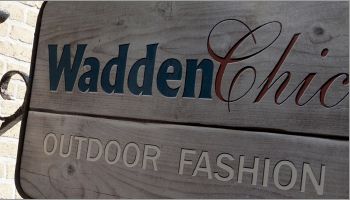 Waddenchic