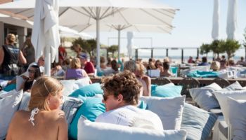 Beachclub The Sunset