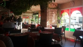 Pizzeria Bella Toscana