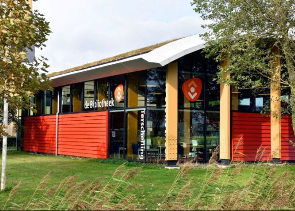 Bibliotheek Terschelling