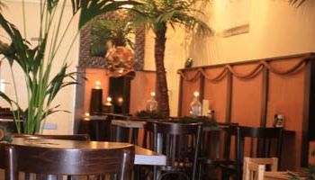 Lunchroom / cafetaria De Clipper