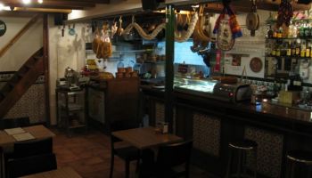 Bar de Tapas Fundada