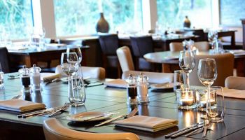Restaurant BOSQ