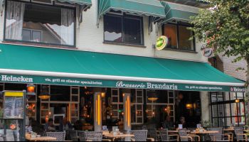 Brasserie Brandaris