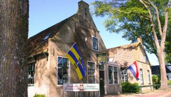 't Commandeurtje