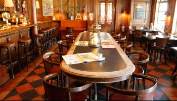 Eetcafé ’t Praethuys – Vlieland