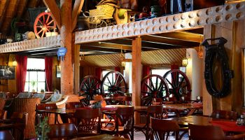 Boerderij Eethuis Catharinahoeve