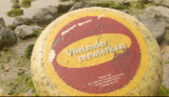 De Vlielander Kaasbunker