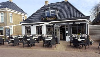 Eet & drinkcafé De Herberg