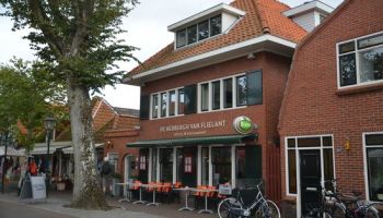 De Herbergh van Flielant