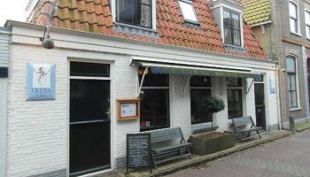 Freya De Texelse Bodega