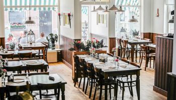 Eetcafe de Richel