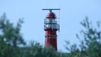 -> photo_of Vuurtoren Schiermonnikoog