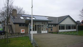 Het Dorpshuis Schiermonnikoog