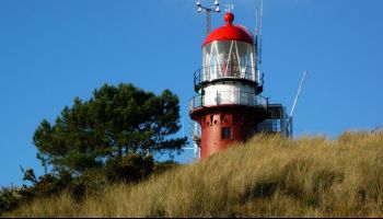 -> photo_of Vuurtoren Vlieland