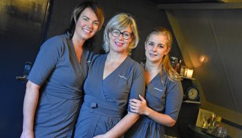 Wellness Terschelling -  Total Trip Style 