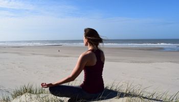Vlieland Yoga