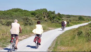Kiewiet Fietsenverhuur