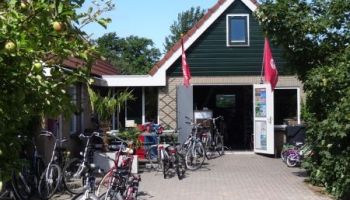 Fietsverhuur Noorderlicht