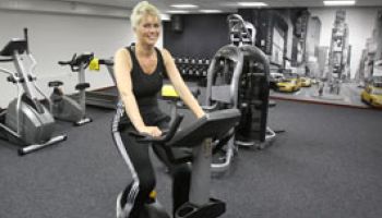 Fitness & Healthcenter Bornholm