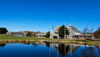Fletcher Hotel-Resort Amelander Kaap