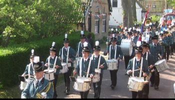Muziekvereniging "Forza Musica" Ameland