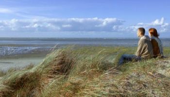 -> photo_of Nationaal Park Schiermonnikoog