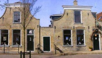 -> photo_of Galerie 't Spinsel