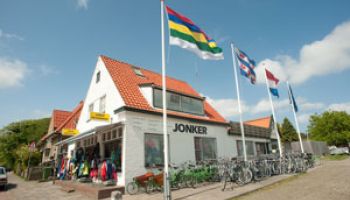 Jonker watersport