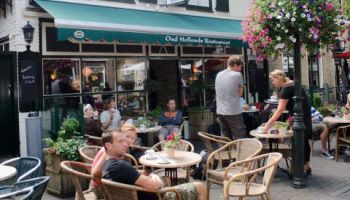 Oud Hollandsch Restaurant