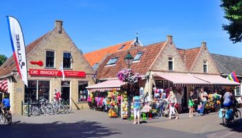Rijwielhandel de Groot