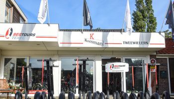 Kooiman Tweewielers