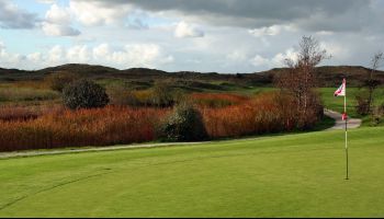 Golfbaan De Texelse