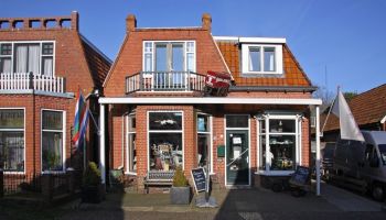 Bakkerij Schuthof